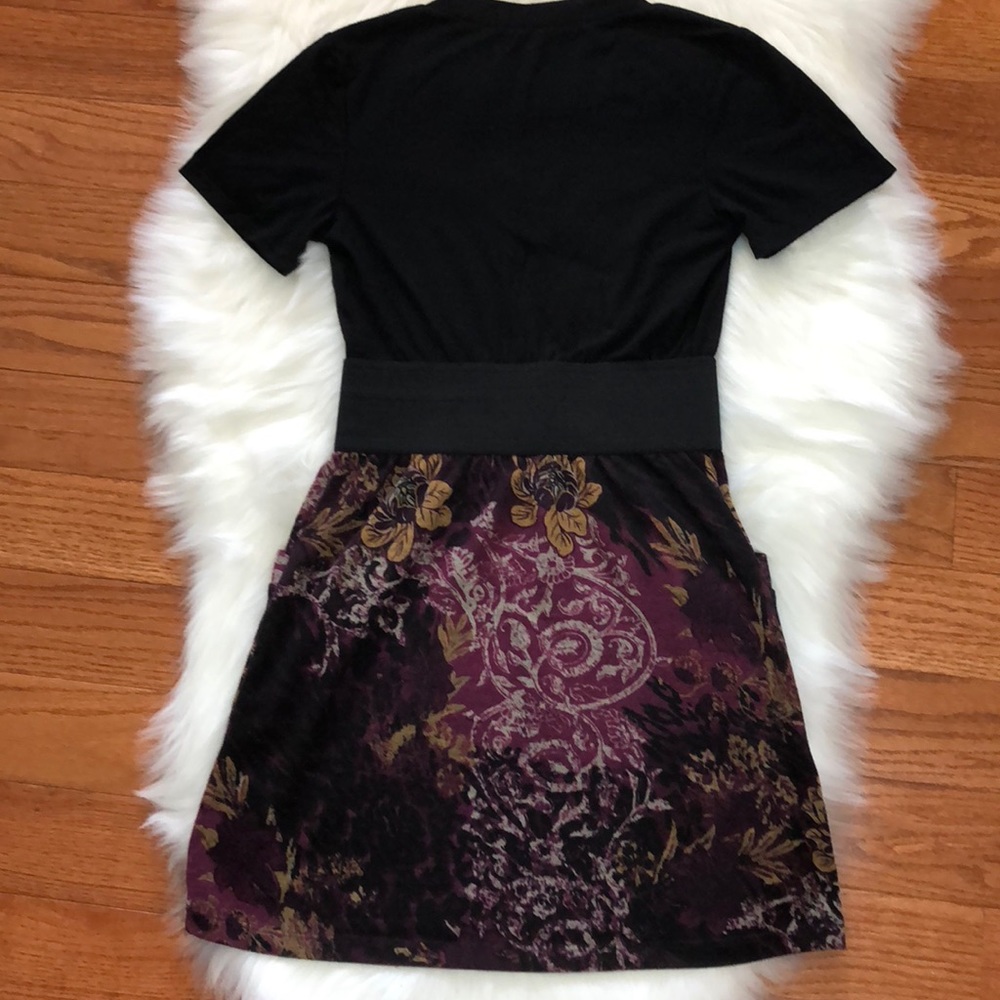 American Rag Dress - Picture 2 of 8